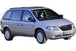Chrysler Voyager IV