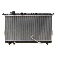 Радиатор охлаждения двигателя для SEAT IBIZA V (6J5, 6P1) 1.4 TSI