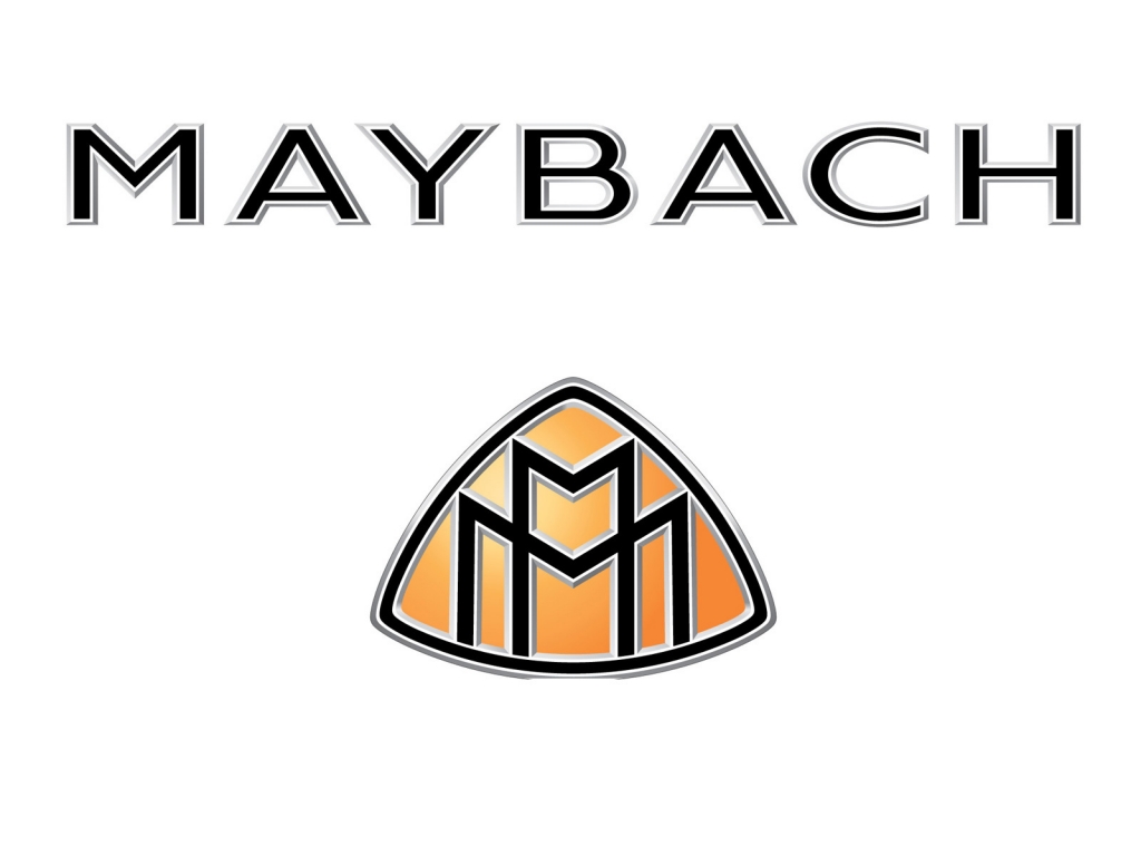 MAYBACH (Майбах)