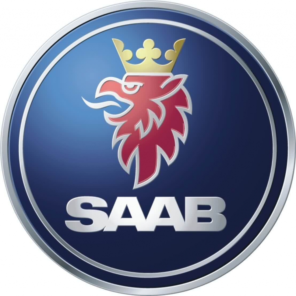 SAAB (Сааб)