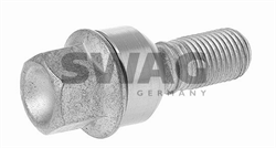 38 91 9656 SWAG Болт для крепления колеса 38 91 9656 SWAG Болт для крепления колеса